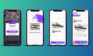 Aglet Pokemon Go App for Sneakerheads