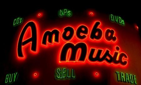 Amoeba Music GoFundMe