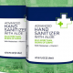 Bulk Hand Sanitizers on Amazon