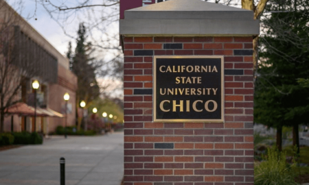 Chico State Cancels Commencement Graduation Ceremony