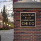 Chico State Cancels Commencement Graduation Ceremony