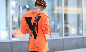 History of VLONE Clothing