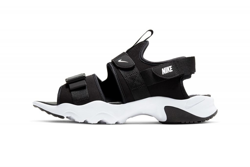 The Nike Canyon Sandal is Now Available in New Colorways – aGOODoutfit