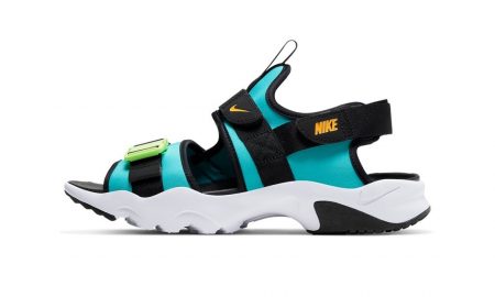 Nike Canyon Sandal Oracle Aqua