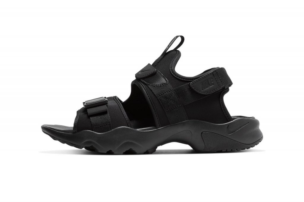 The Nike Canyon Sandal is Now Available in New Colorways – aGOODoutfit