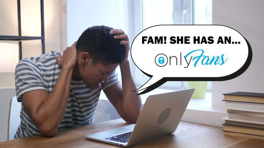 How to find out if your gf has onlyfans
