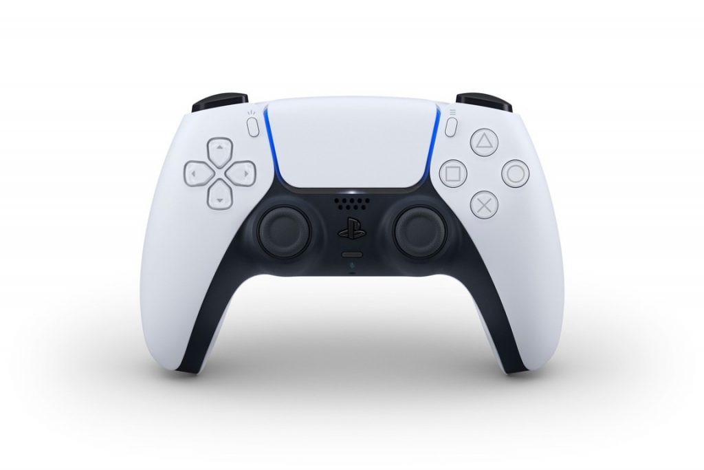 PlayStation 5 Controller DualSense