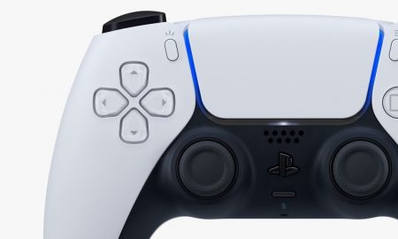 PlayStation 5 Controller DualSense (3)