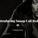 Snoop Dogg Snoop Cali Red Wine 19 Crimes