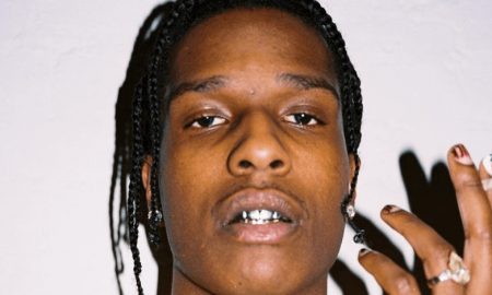 The Many Fashion Collaborations of ASAP Rocky