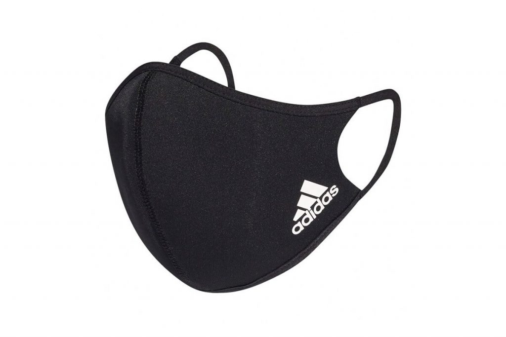 Adidas Reusable Face Mask