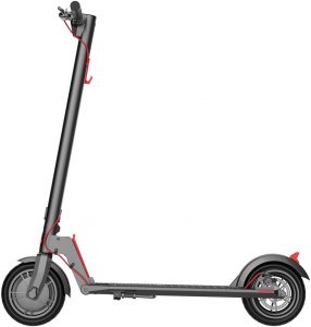 Best Electric Scooters on Amazon - GoTrax