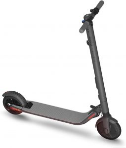 Best Electric Scooters on Amazon - Segway Ninebot ES2