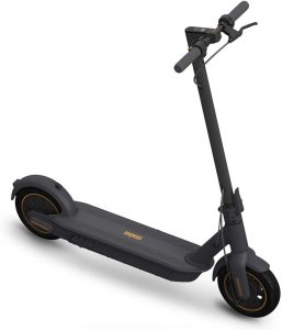 Best Electric Scooters on Amazon - Segway Ninebot MAX