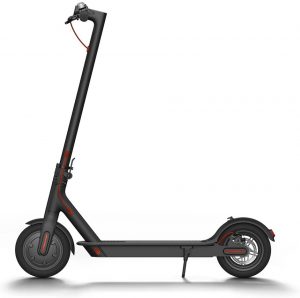 Best Electric Scooters on Amazon - Xiaomi Mi