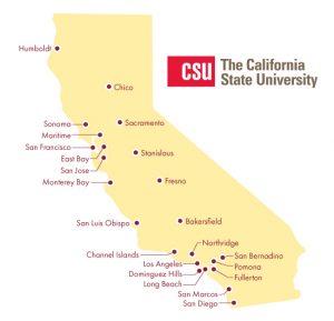 Alternative Options for California State University Students for the ...