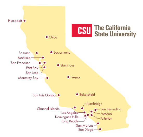 CSU Fall 2020 Semester Online