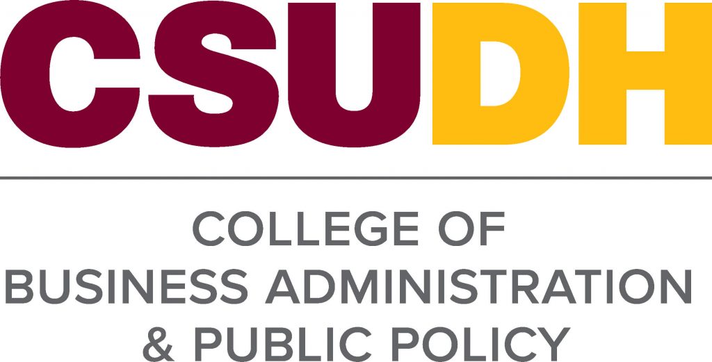 California State University, Dominguez Hills AACSB Accreditation