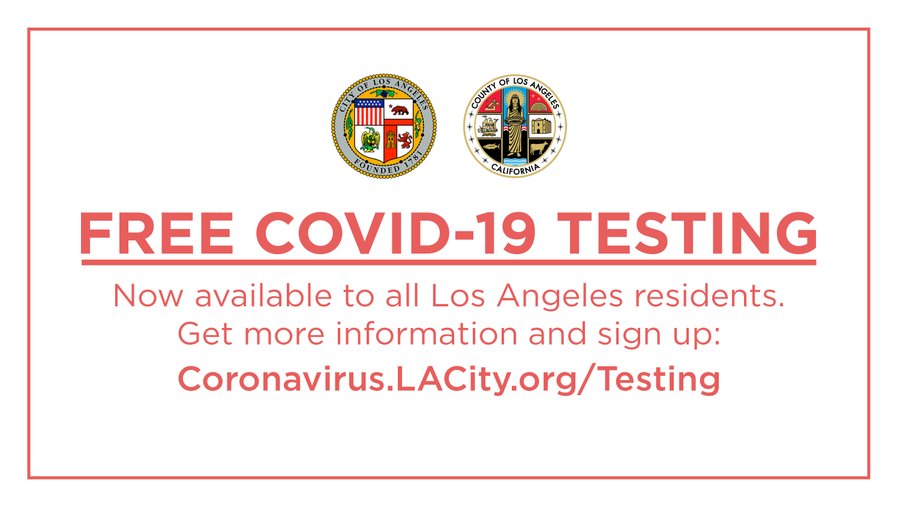free-covid-19-testing-now-available-in-los-angeles-county-agoodoutfit