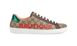 Gucci GG Ace Boutique Shoes