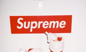 Supreme Wins China Trademark