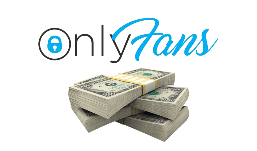 On can money men onlyfans make How to