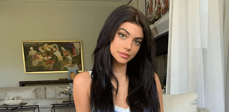 7 Interesting Facts About Kelsey Calemine – aGOODoutfit