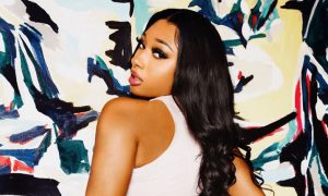 Megan Thee Stallion Fashion Collaborations