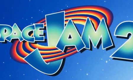 Space Jam 2 Movie
