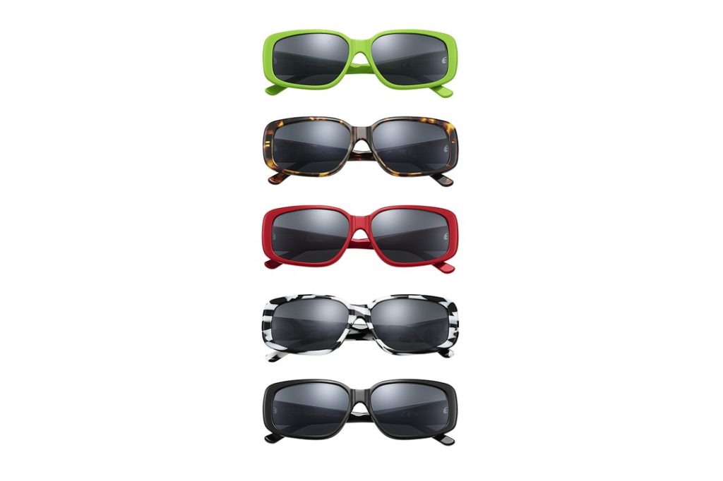 Supreme Spring Summer 2020 Sunglasses Collection (2)