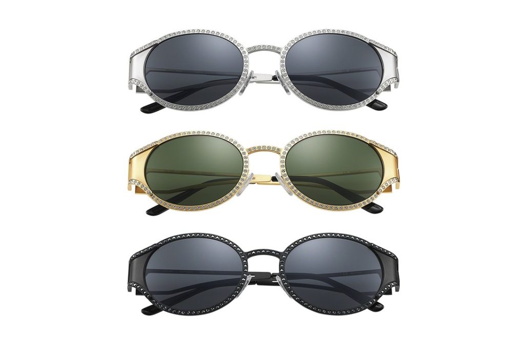 Supreme Spring Summer 2020 Sunglasses Collection