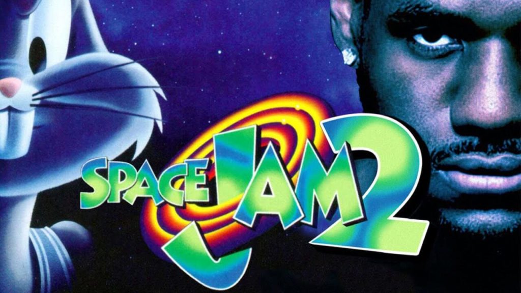 What You Should Know About the Space Jam 2 Movie