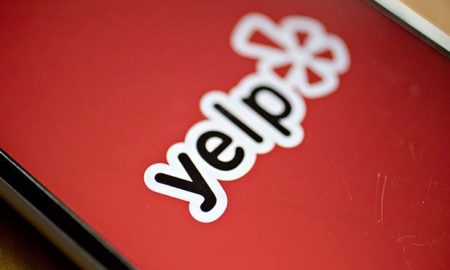Yelp Black Owned Business Search Tool