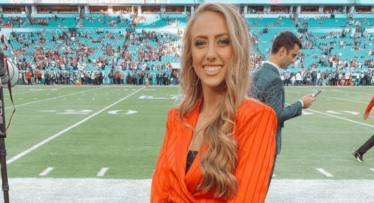 7 Interesting Facts About Patrick Mahomes’ Girlfriend Brittany Matthews ...