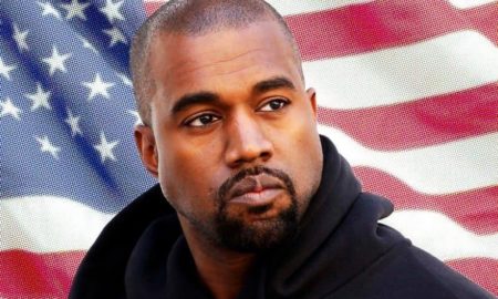 Kanye West’s 2020 Presidential Bid