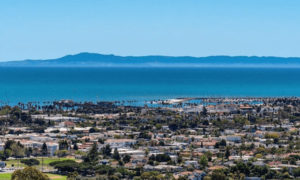 Santa Barbara County Malls