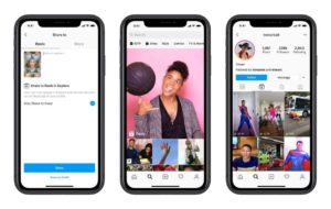 What To Know About Instagram’s New TikTok Feature “Reels” – AGOODoutfit