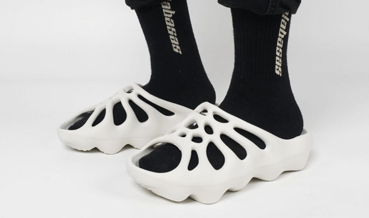 Adidas YEEZY 450 Slides “Ophani 