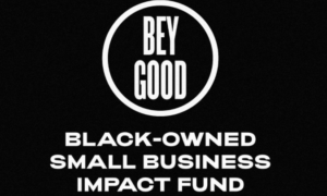 BeyGOOD Black Owned Businesses