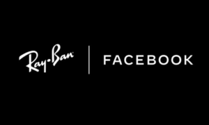 Facebook Ray-Ban Smart Glasses 2021