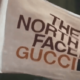 Gucci The North Face Collaboration