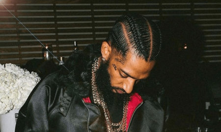 Nipsey Hussle Unfinished Projects
