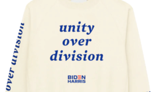 Official Joe Biden and Kamala Harris Campaign Merch