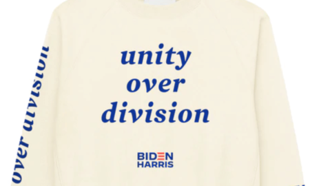 Official Joe Biden and Kamala Harris Campaign Merch