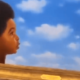 Original Nothing Was The Same Painting