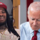 Rappers That Dislike Joe Biden