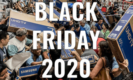 Stores Closed Black Friday 2020