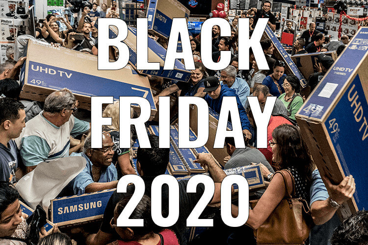 What Stores Will Be Closed On Black Friday 2020 AGOODoutfit