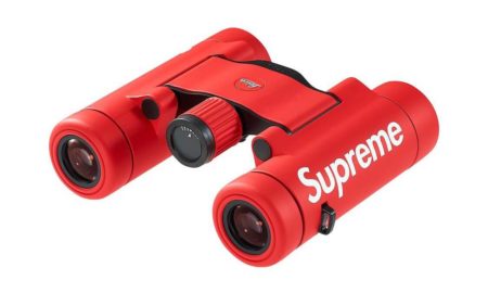 Supreme Leica Binoculars