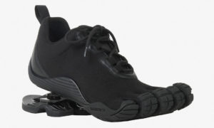 Balenciaga Vibram Toe Footwear Collection